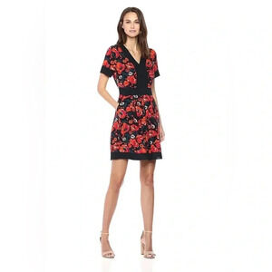 NWT | Ella Moon | Floral Dress - Sizes S & XL available